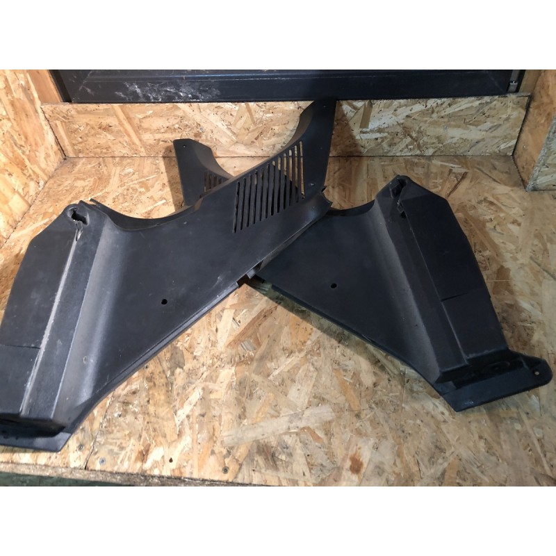 855313 PROTECTION D AILES ARRIÉRÉ 309 GTI supérieure