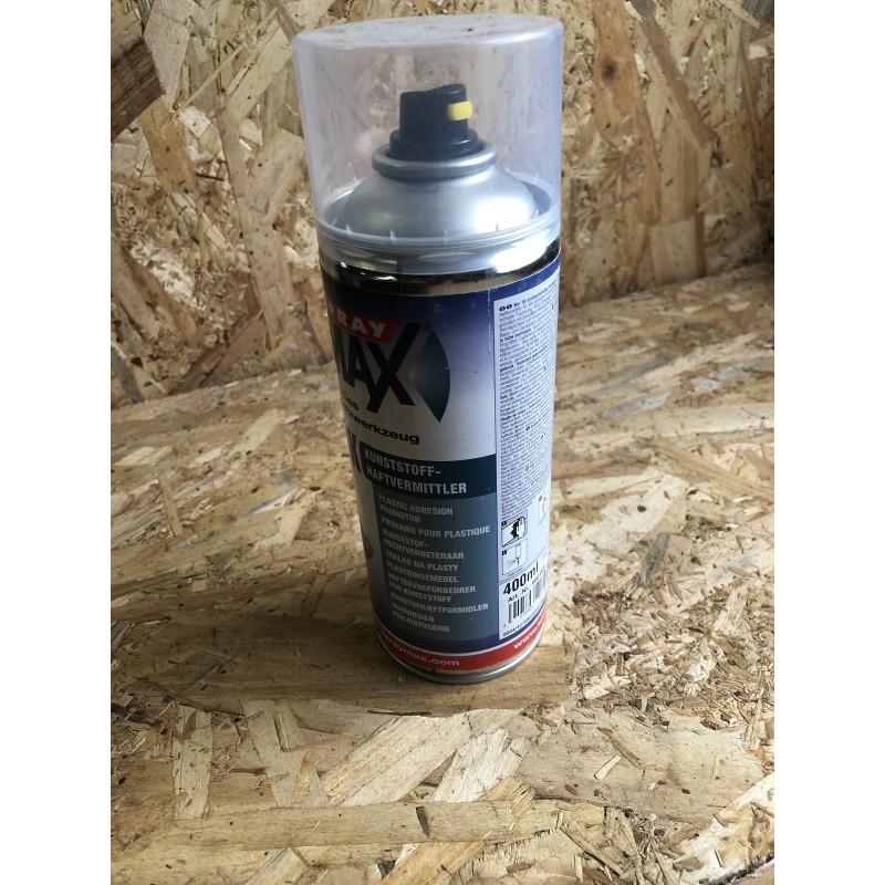 252555 BOMBE DE STRUCTURANT PLASTIQUE PEUGEOT