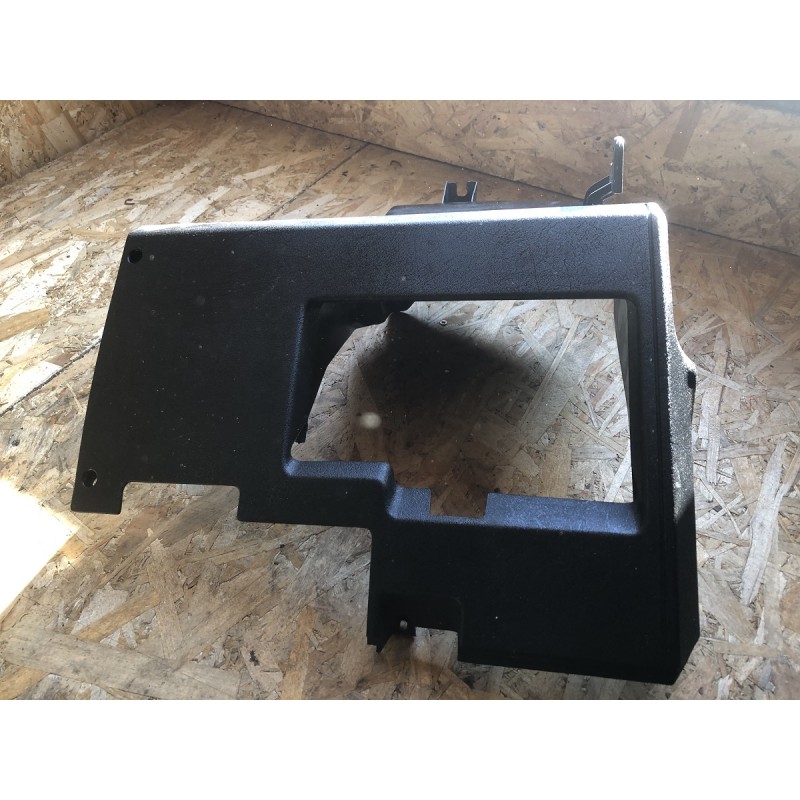 8214G8G VIDE POCHE CHAUFFEUR GRIS  205 GTI