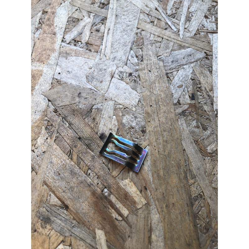 8742196 AGRAPHE DE RAPPE ARRIERE 205 GTI 8742196 AGRAPHE DE RAPPE ARRIERE 205 GTI