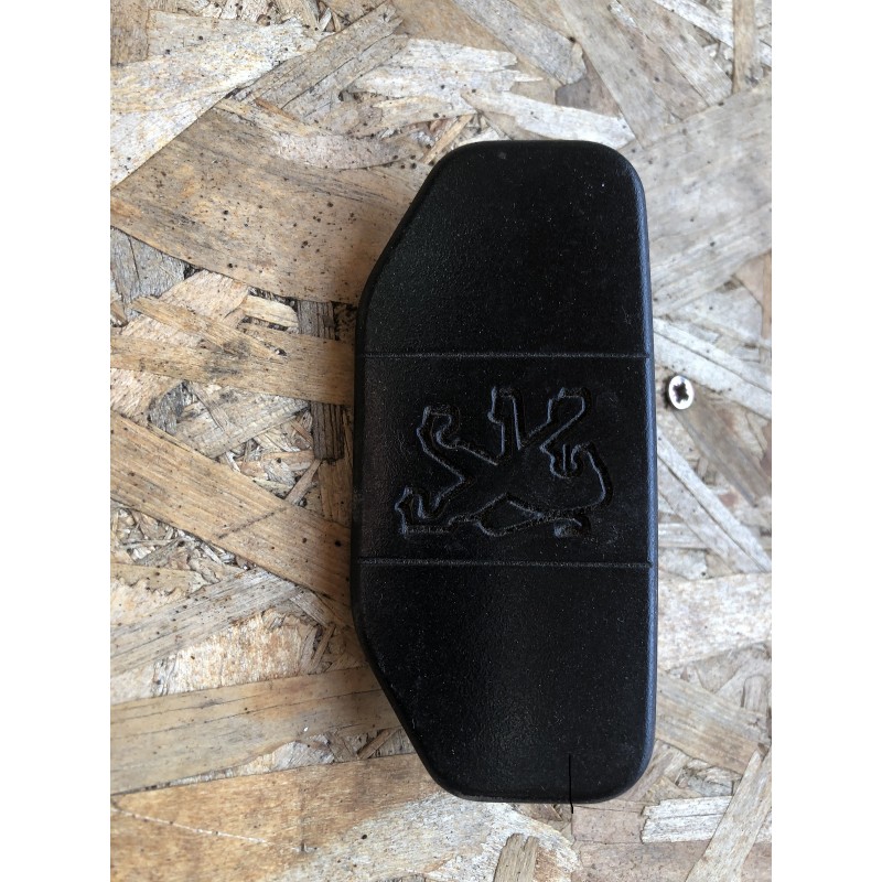 4112N2 CENTRE DE VOLANT 205