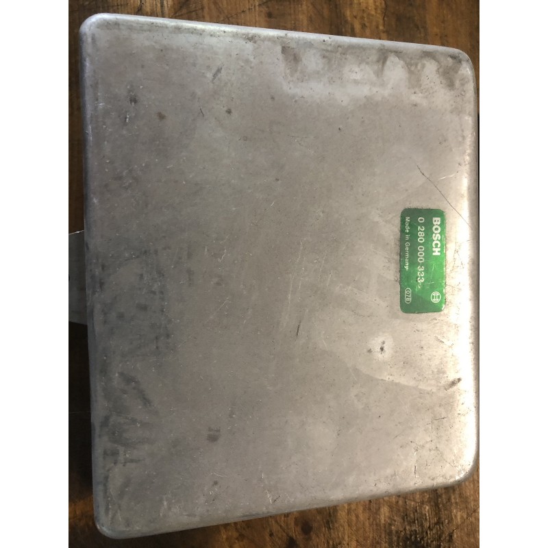 0260000333  CALCULATEUR BOSCH