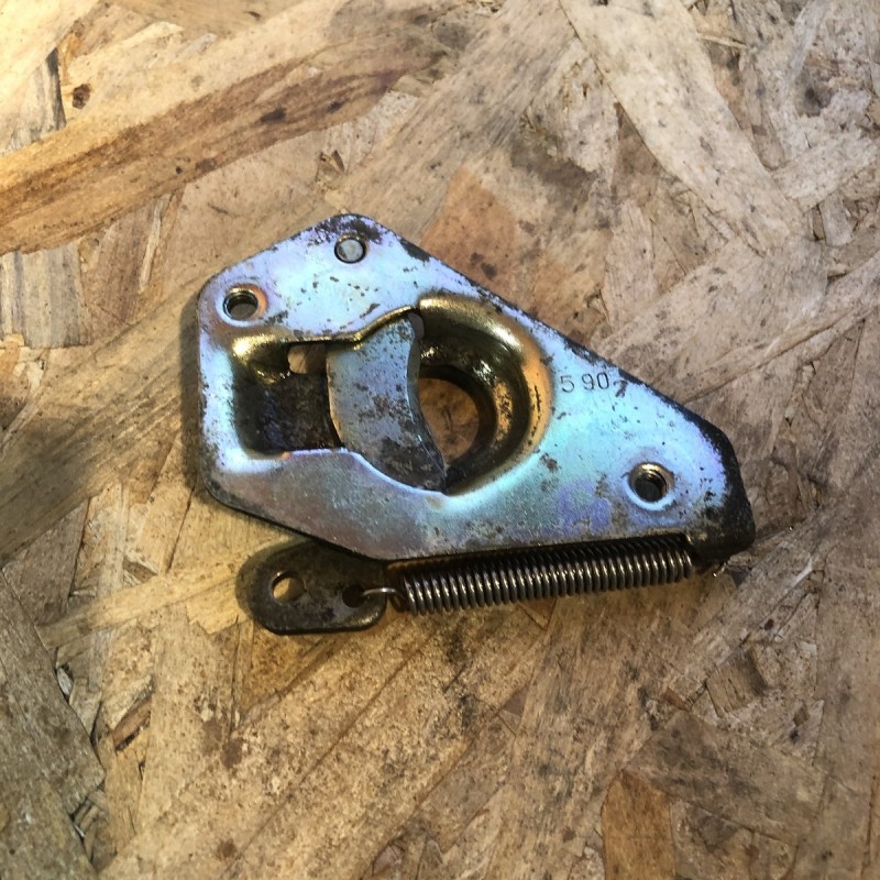 793423 SERRURE DE CAPOT 205