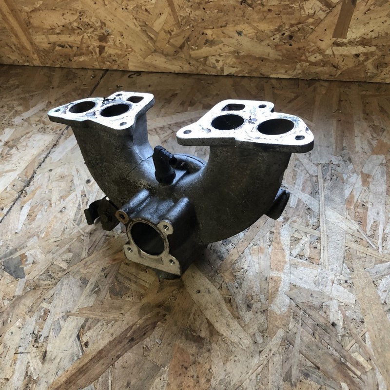 034296 COLLECTEUR ADMISSION MOTEUR TU