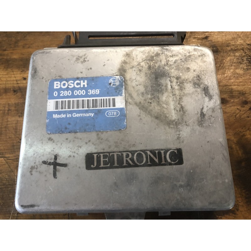 0261200369 CALCULATEUR BOSCH