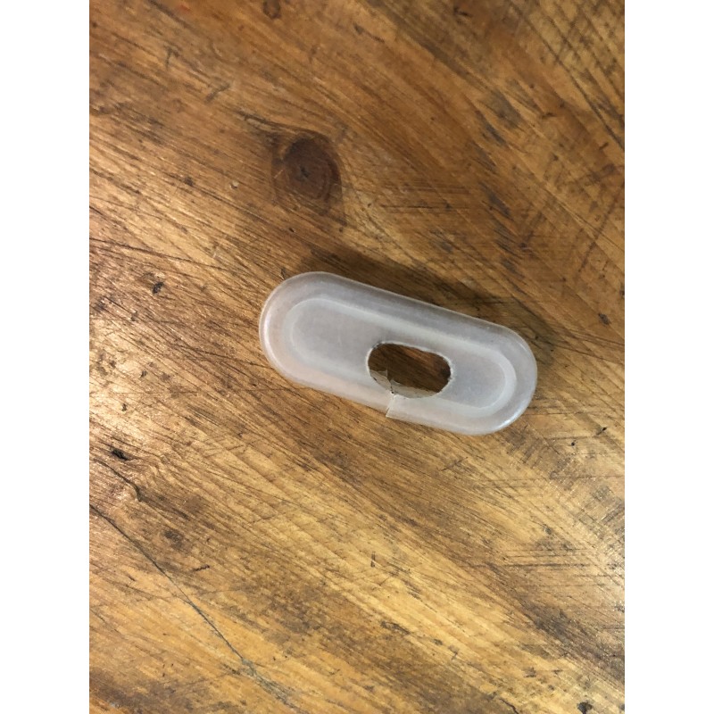 903320  OBTURATEUR TRANSPARENT DE PORTES