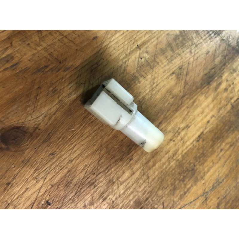 621526 SUPPORT D AMPOULE BLANC