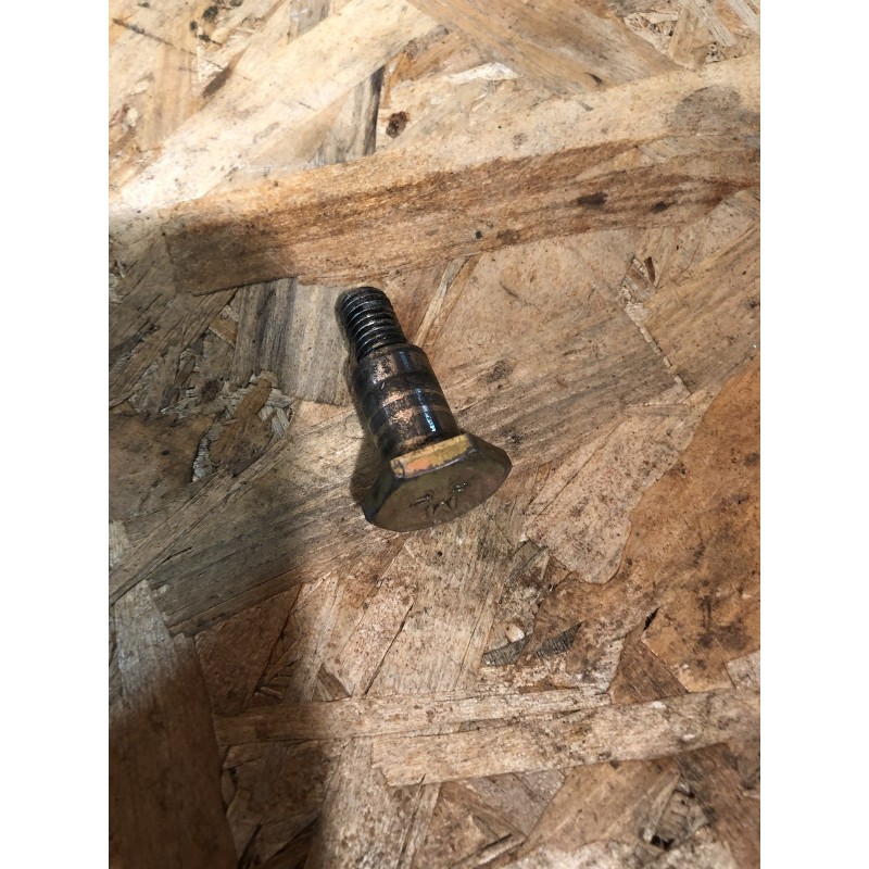 217003 AXE DE LEVIER