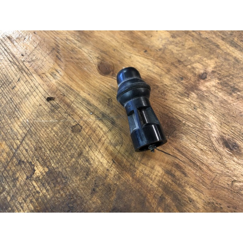 132710 BUTEE DE COMPTEUR INFERRIEUR