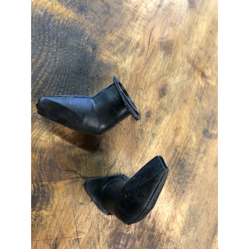 126504  PROTECTION DE  COSSE ELECTRIQUE