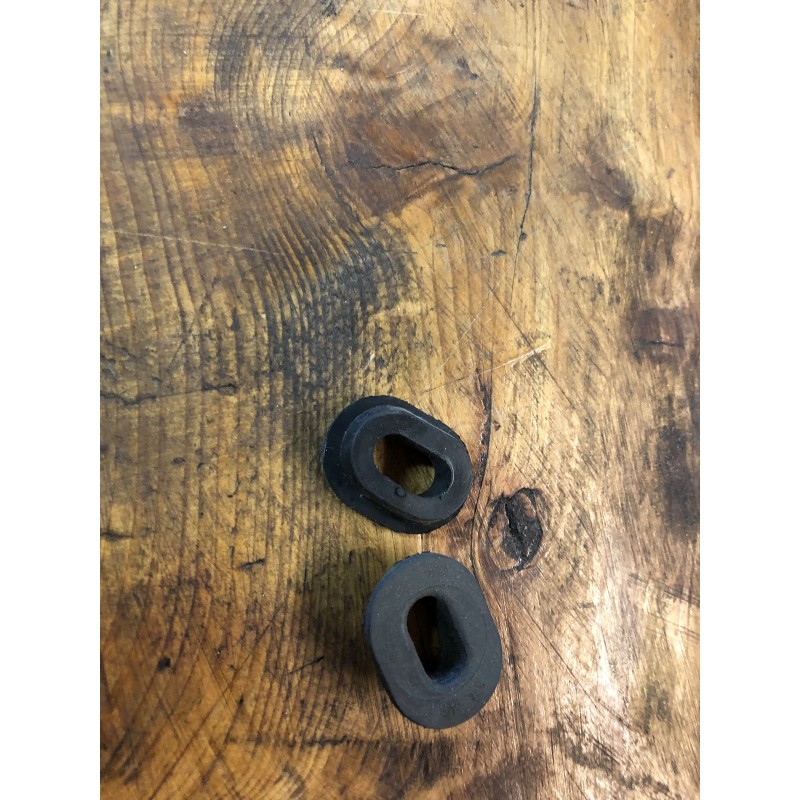 132702 SUPPORT CAOUTCHOUC