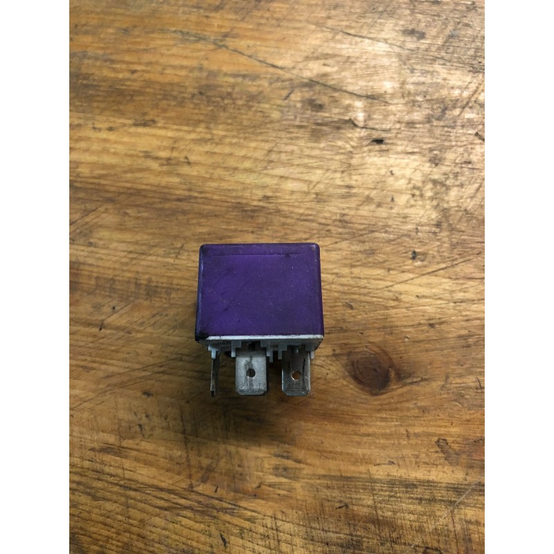 6555GP RELAIS VIOLET