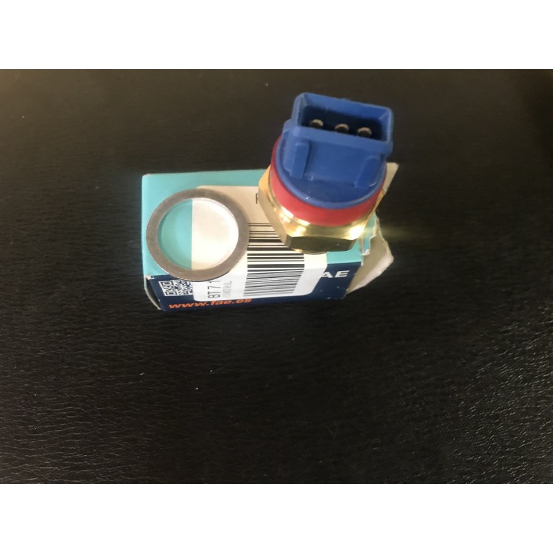 126445 THERMOCONTACT 101/96-97/92deg