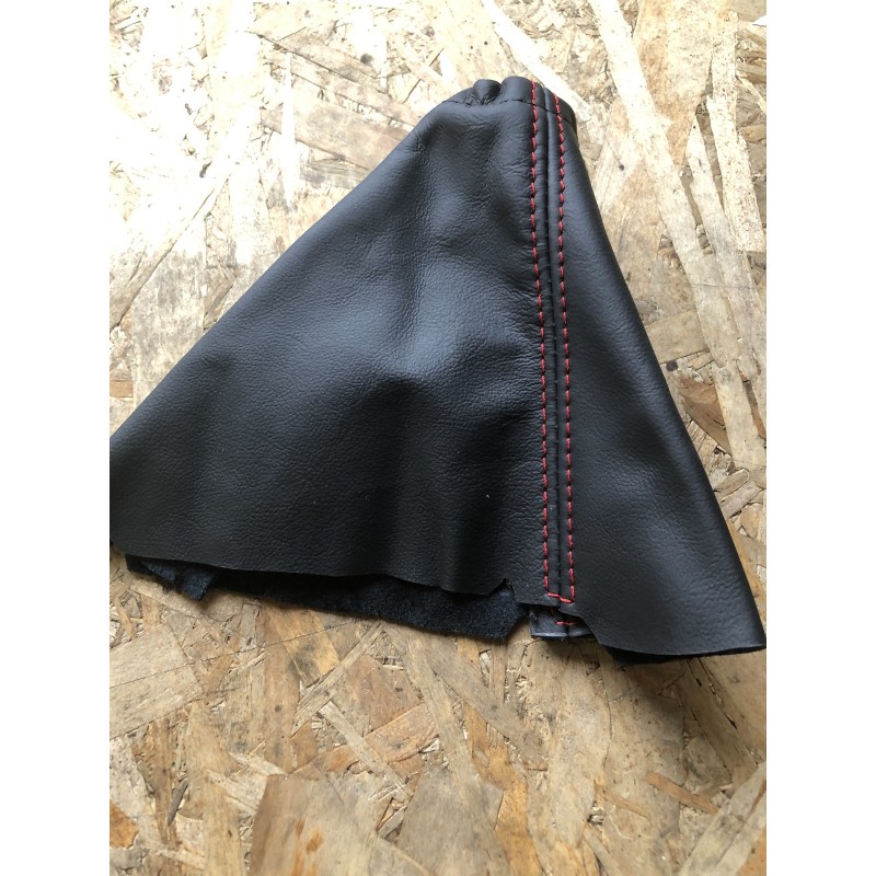 7587J9 SOUFFLET DE LEVIER DE VITESSE NOIR 205 GTI