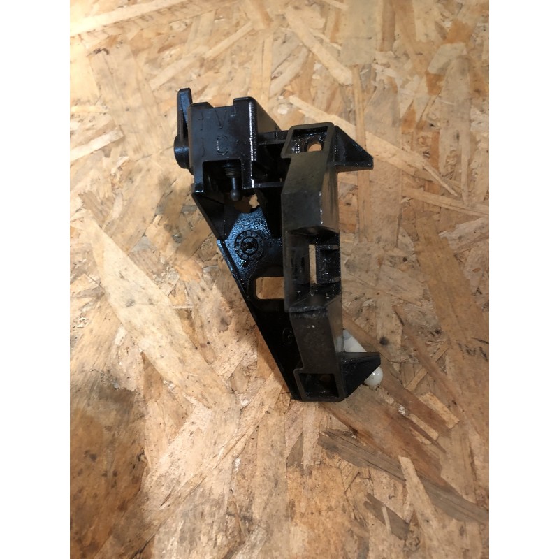 622443G SUPPORT DE PHARE ET CLIGNOTANT GAUCHE AVEC REGLAGE