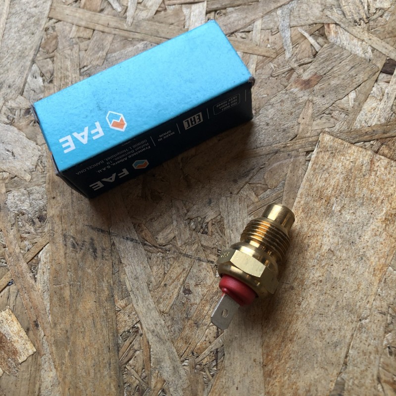 024250 SONDE DE TEMPERATURE MOTEUR