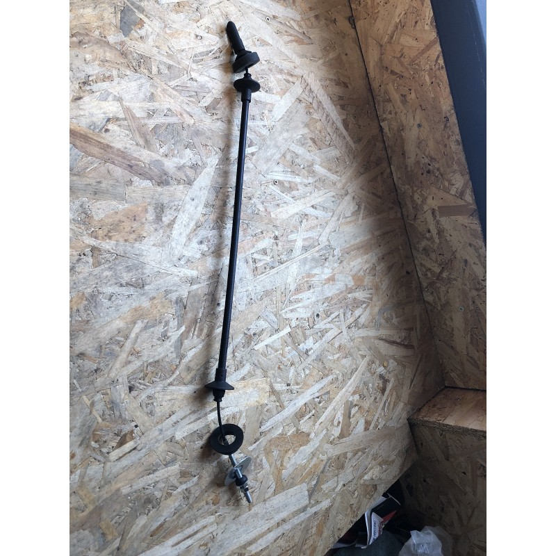 2150A8 CABLE EMBRAYAGE BE3  205 GTI PHASE 2