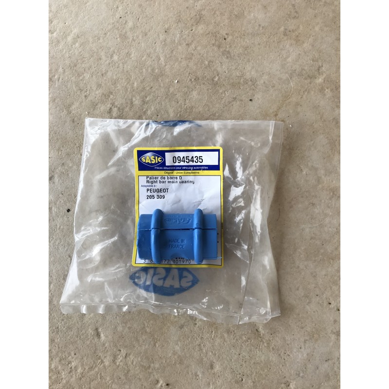 509440 SILENBLOC BARRE STAB  DIAM 17