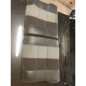 899207 BANQUETTE ARRIERE...