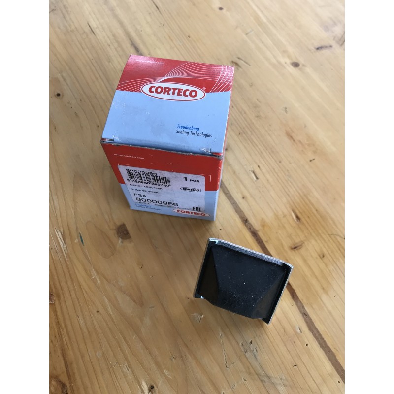 184417 SILENBLOC BUTER DE SUPPORT MOTEUR