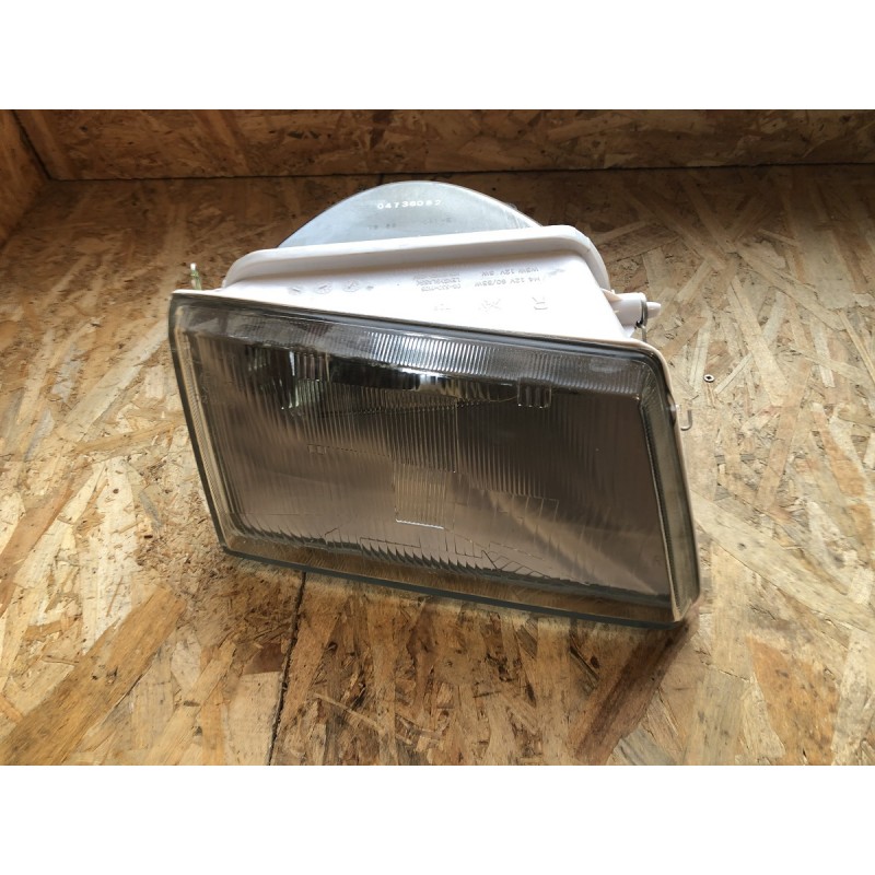 620569 PHARE AVANT DROIT 309 GTI H4 NEUF 620569 PHARE AVANT DROIT 309 GTI H4 NEUF