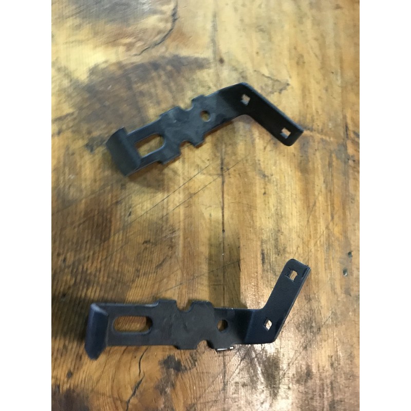 517704 517705 SUPPORT GAUCHE ET DROIT CABLE DE FREIN A MAIN 517704 517705 SUPPORT GAUCHE ET DROIT CABLE DE FREIN A MAIN