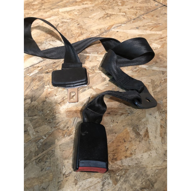 8971AL CEINTURE ARRIERE POUR LA 5 PERSONNE PHASE 2