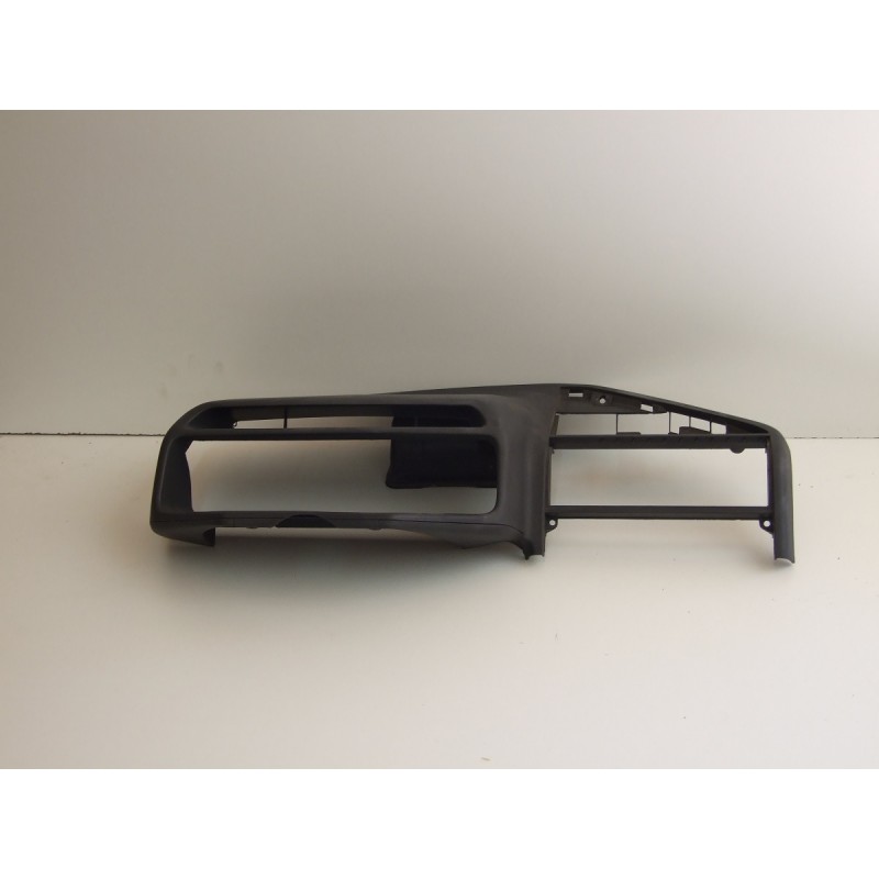 012614 CASQUETTE DE COMPTEUR NOIR 205 TOUT TYPE