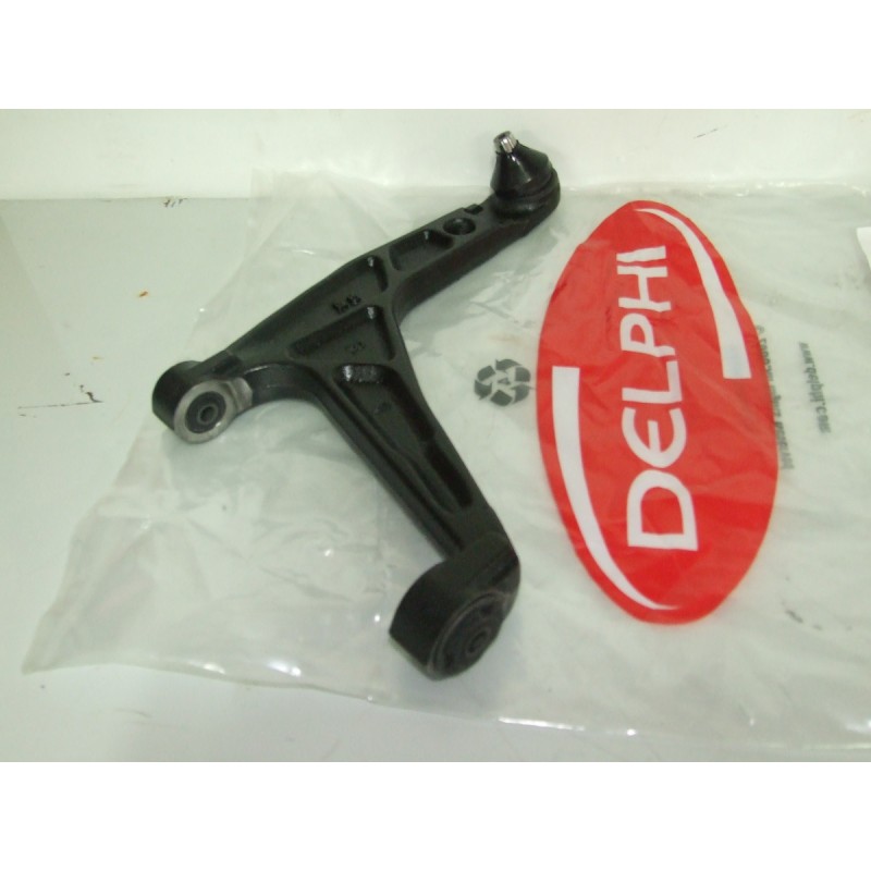 triangle avant passage 205 gti /sos 205 gti