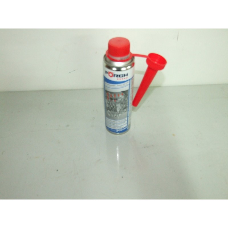 nettoyant injecteur moteur diesel/sos 205 gti