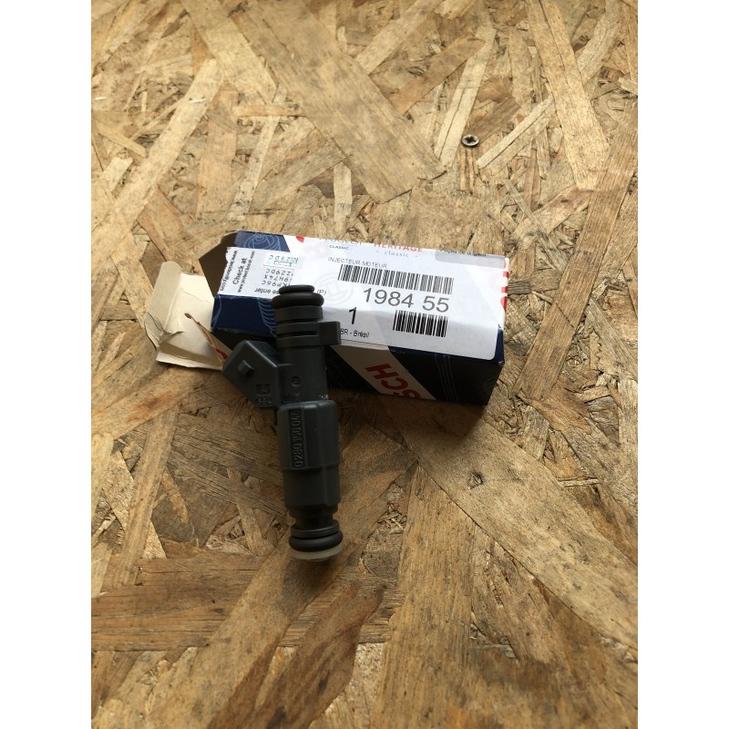 198455 INJECTEUR 205 GTI 130 CH