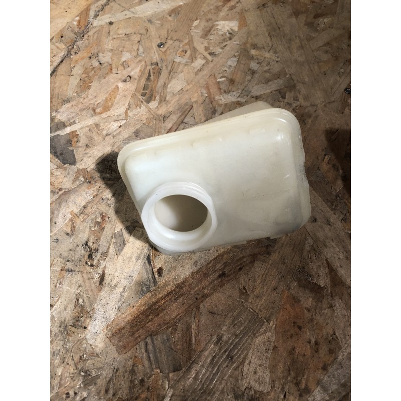 464414 BOCAL LIQUIDE DE FREIN 205 JAUNE  OCCASION