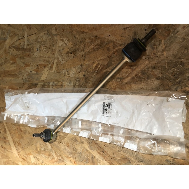 508732 BIELLETTE DE BARRE STABILISATRICE ORIGINE PEUGEOT 508732 BIELLETTE DE BARRE STABILISATRICE ORIGINE PEUGEOT