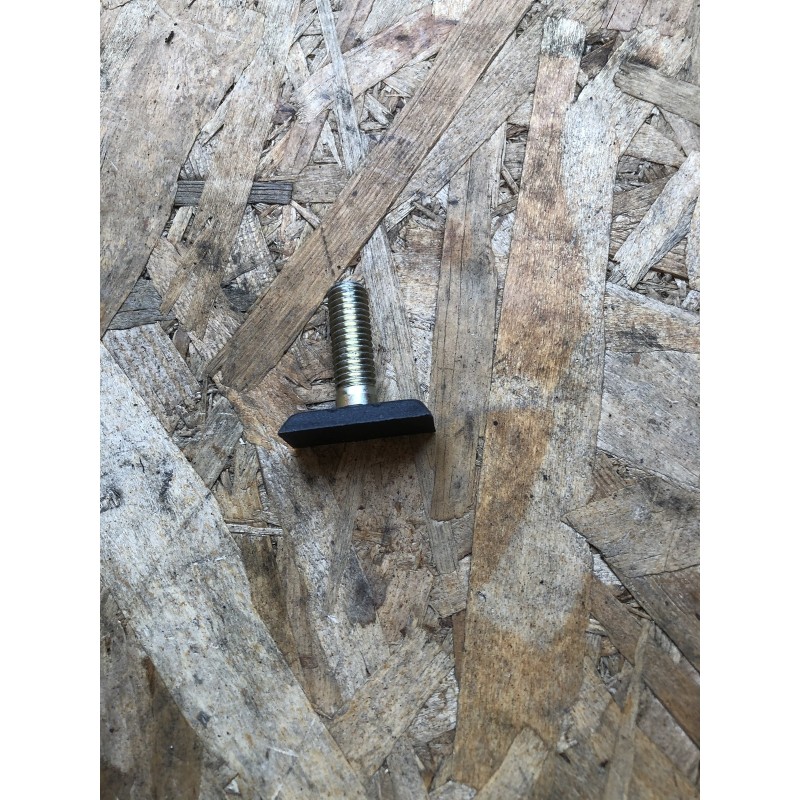 742947 PETIT BOULON DE PAR CHOC AVANT 205 GTI