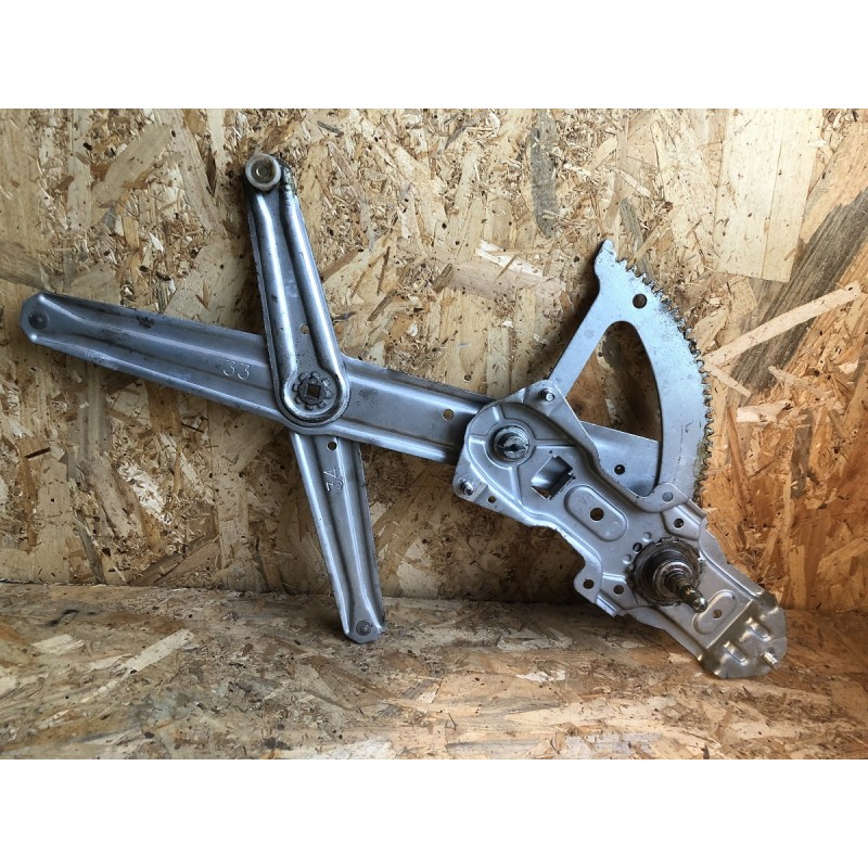 960050 LEVE VITRE MANUEL DROITE PASSAGER 3 PORTES