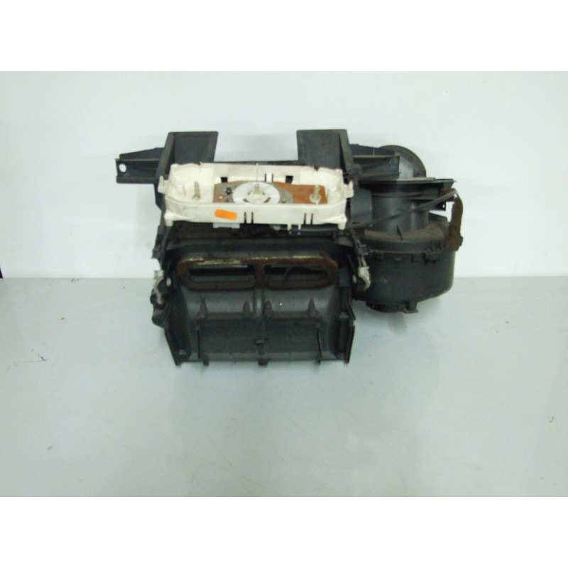 bloc chauffage 205  phase 2 -sos 205 gti