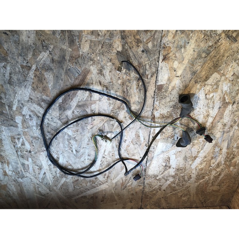 984565-faiceaux-de-plaques-205-gti-phase-1-plus-antibrouillard