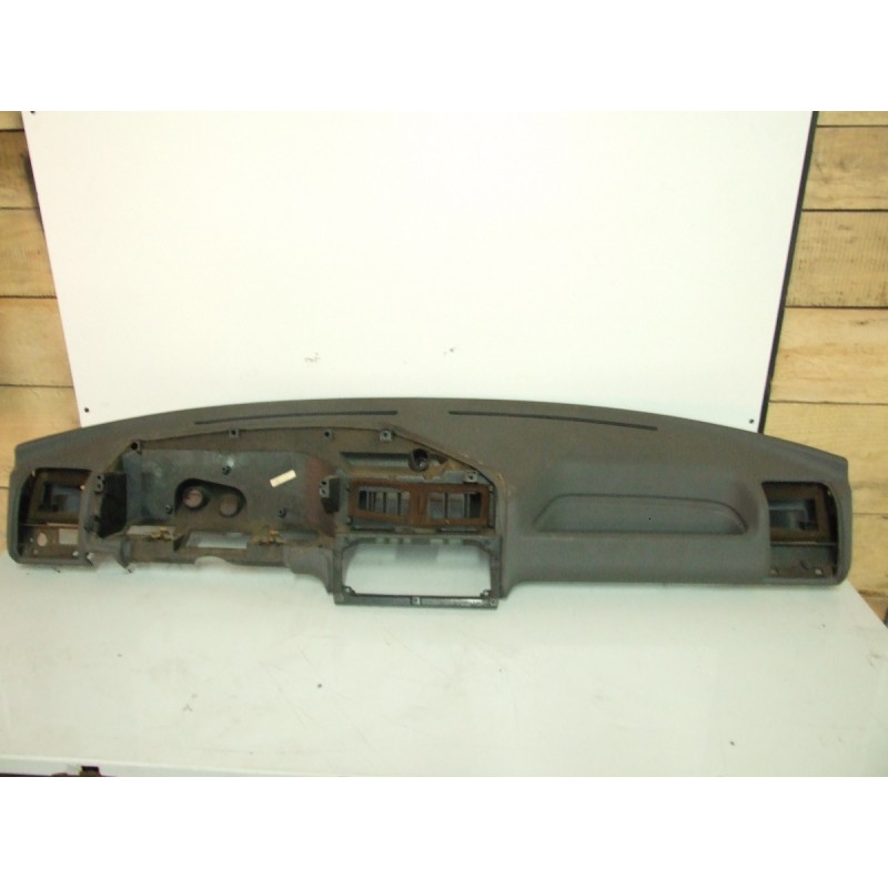 Tableau de bord 205 GTI noir -sos 205 gti