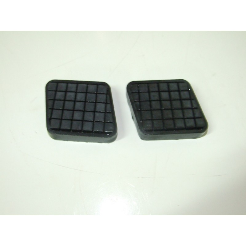 enveloppe de pedale 205gti / sos 205 gti