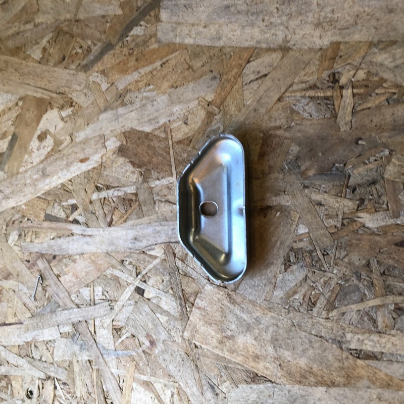 561532 BRIDE DE BATTERIE