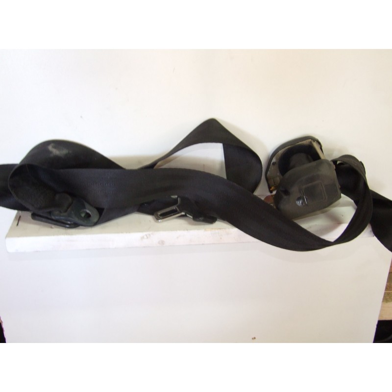 897157 CEINTURE DE SECURITE 205 DROITE 5 PORTES PASSAGER