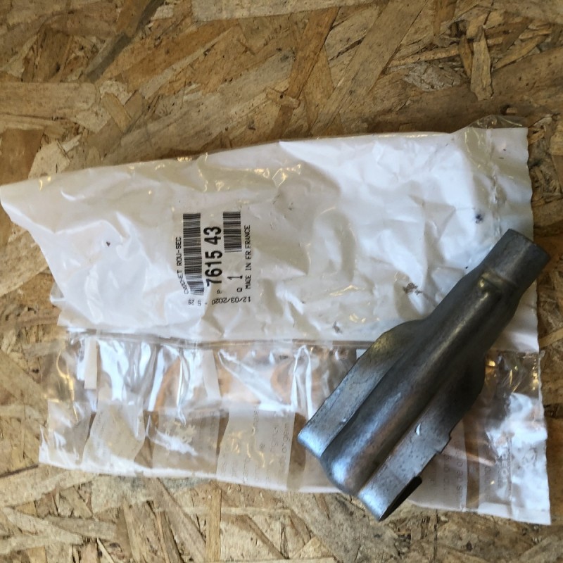 761543 CROCHET DE ROUE DE SECOUR NEUF