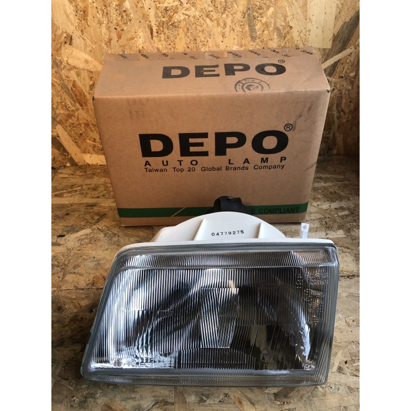 620538 OPTIQUE AVANT GAUCHE NEUF