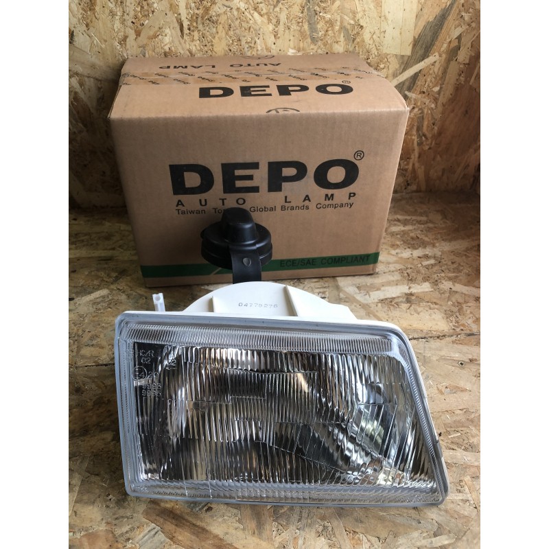 620539 OPTIQUE AVANT DROIT NEUF