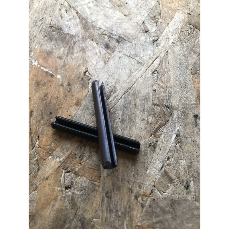 918186 GOUPILLE DE CHARNIÈRE  DE PORTE 205  NEUF