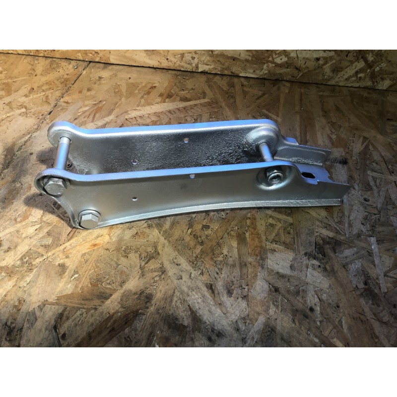 515607 FLASQUE DE TRAVERSE