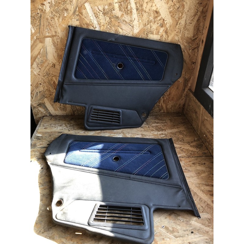 9398Z2 PANNEAU D AILE ARRIERE 205 CJ OCCASION