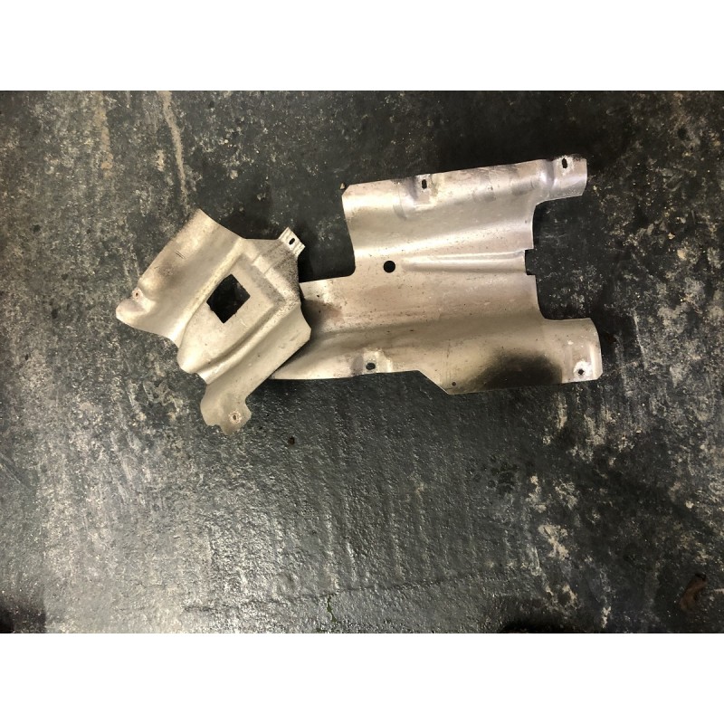 153750 PAR CHALEUR 205 GENERATION MOTEUR TU OCCASION