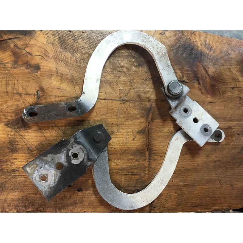 871539 871530 CHARNIERE CAPOT 309