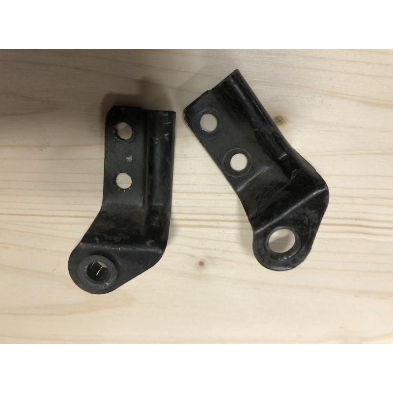 891766 FIXATION LATERAL ARRIERE 891766 FIXATION LATERAL ARRIERE